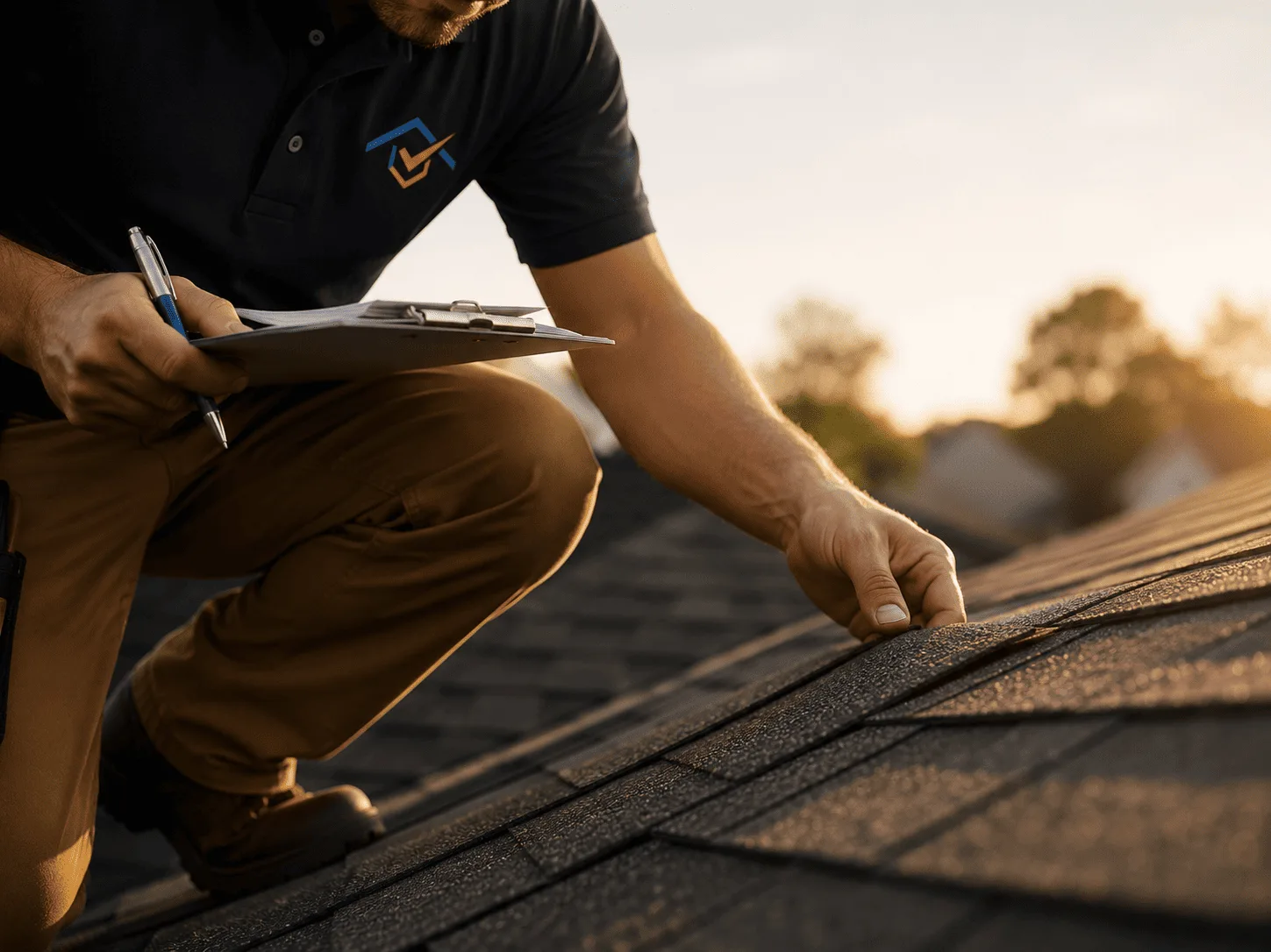 Why Choose Roof Inspection in Stamping Ground, KY
